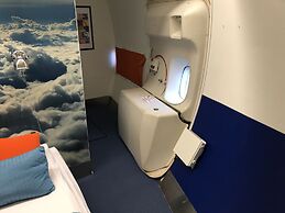 Jumbo Stay Hotel
