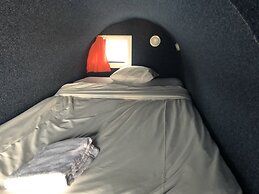 Jumbo Stay Hotel