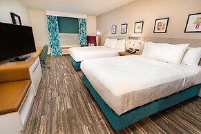 Hilton Garden Inn Hanover Arundel Mills,  MD