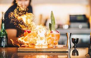 Kimpton Shorebreak Huntington Beach Resort by IHG