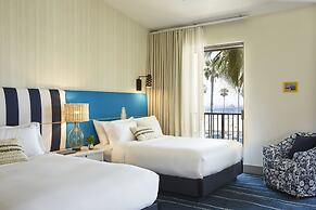 Kimpton Shorebreak Huntington Beach Resort by IHG