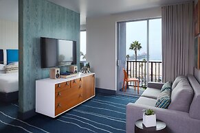 Kimpton Shorebreak Huntington Beach Resort by IHG