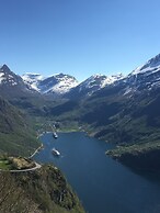 Havila Hotel Geiranger