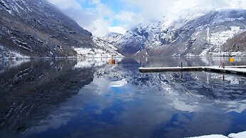 Havila Hotel Geiranger