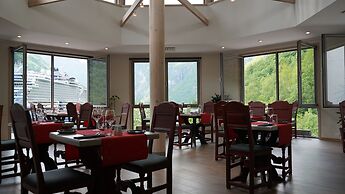 Havila Hotel Geiranger