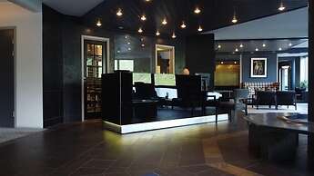 Havila Hotel Geiranger