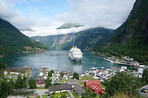 Havila Hotel Geiranger