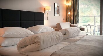 Havila Hotel Geiranger