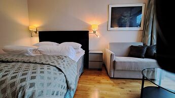 Havila Hotel Geiranger