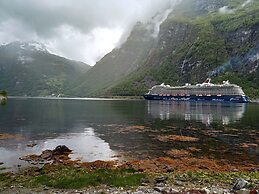 Havila Hotel Geiranger