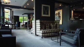 Havila Hotel Geiranger