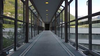 Havila Hotel Geiranger