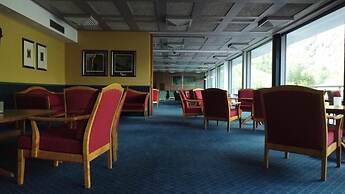 Havila Hotel Geiranger