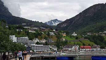 Havila Hotel Geiranger
