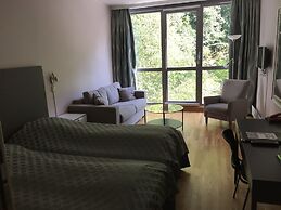 Havila Hotel Geiranger