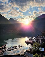 Havila Hotel Geiranger