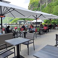 Havila Hotel Geiranger