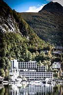 Havila Hotel Geiranger
