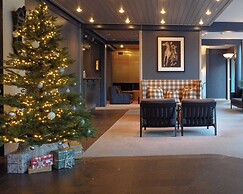 Havila Hotel Geiranger