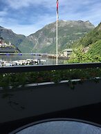 Havila Hotel Geiranger