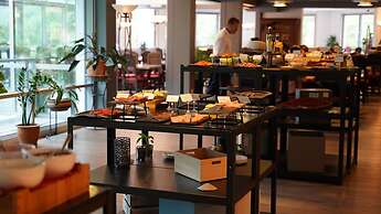 Havila Hotel Geiranger