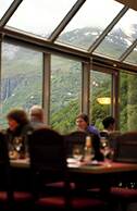 Havila Hotel Geiranger