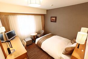 Okayama Koraku Hotel