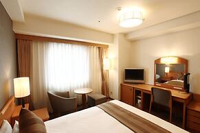 Okayama Koraku Hotel