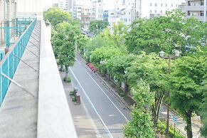 Okayama Koraku Hotel