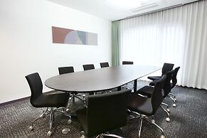Okayama Koraku Hotel