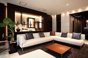 Okayama Koraku Hotel