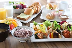 Okayama Koraku Hotel