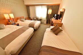 Okayama Koraku Hotel