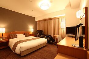 Okayama Koraku Hotel