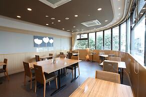 Okayama Koraku Hotel
