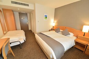 Okayama Koraku Hotel