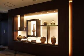Okayama Koraku Hotel