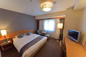 Okayama Koraku Hotel