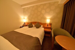 Okayama Koraku Hotel