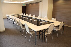 Okayama Koraku Hotel