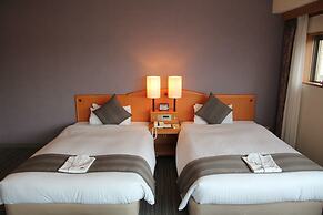 Okayama Koraku Hotel
