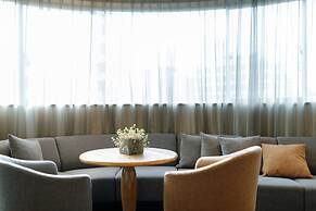 Okayama Koraku Hotel