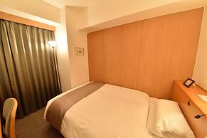 Okayama Koraku Hotel