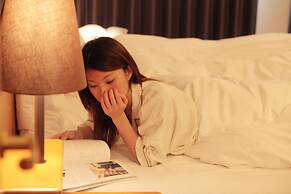 Okayama Koraku Hotel