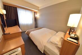 Okayama Koraku Hotel