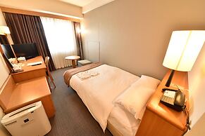 Okayama Koraku Hotel