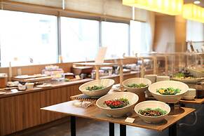 Okayama Koraku Hotel