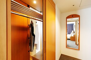 Okayama Koraku Hotel