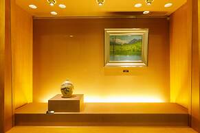 Okayama Koraku Hotel