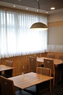 Okayama Koraku Hotel